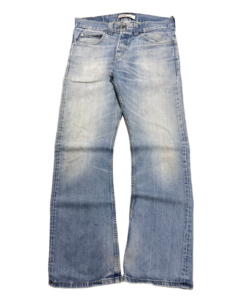 Levi’s Jeans 512 Bootcut (XL)