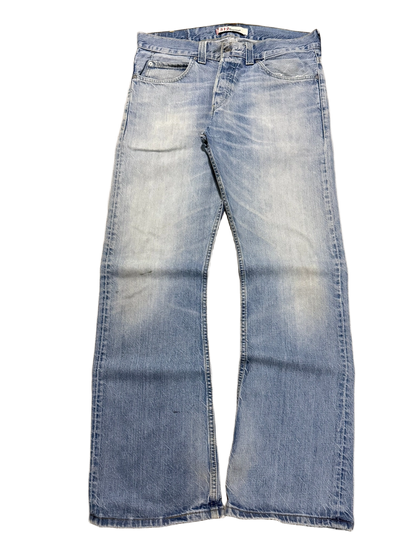Levi’s Jeans 512 Bootcut (XL)