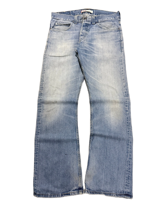 Levi’s Jeans 512 Bootcut (XL)