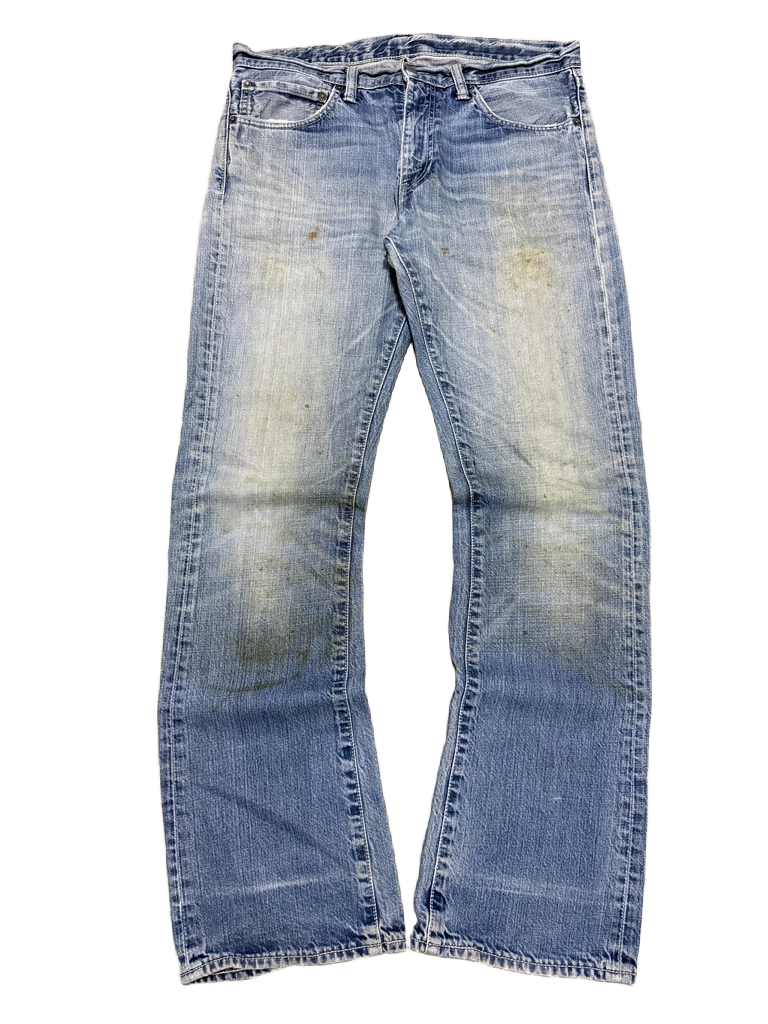 Levi’s Jeans 527 Bootcut (L)