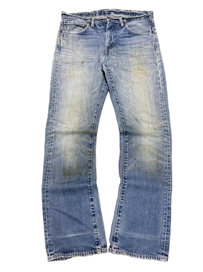 Levi’s Jeans 527 Bootcut (L)