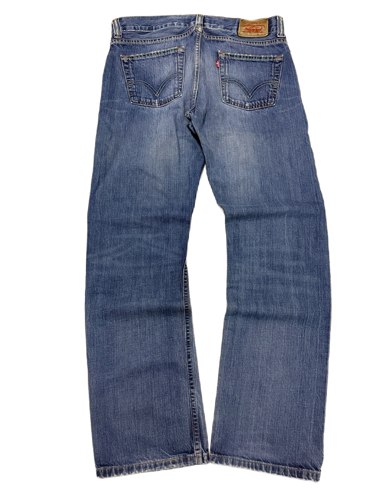 Levi’s Jeans 506 Standard (L)