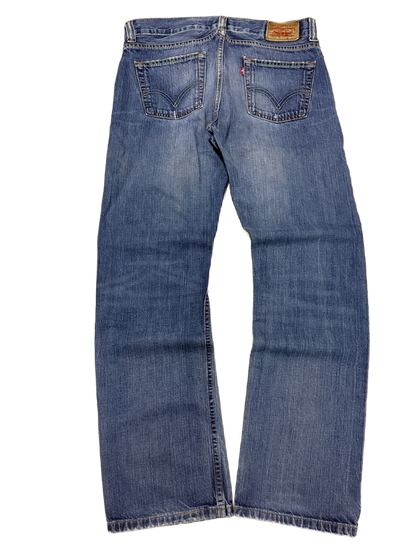 Levi’s Jeans 506 Standard (L)