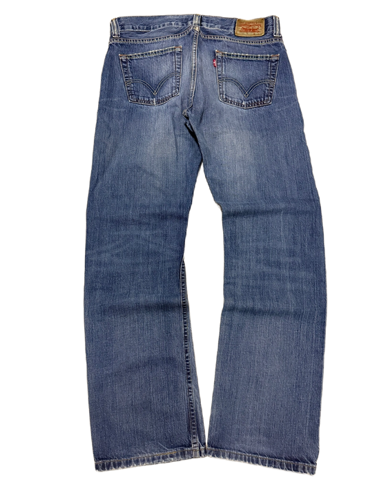 Levi’s Jeans 506 Standard (L)