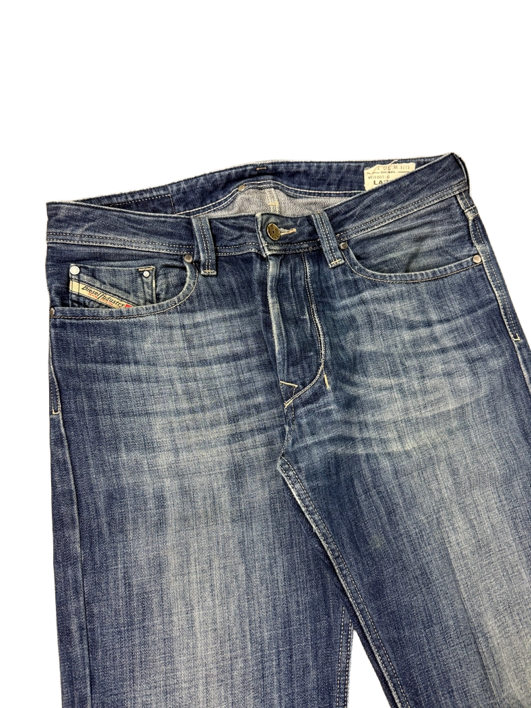 Diesel Larkee Straight Jeans (L)