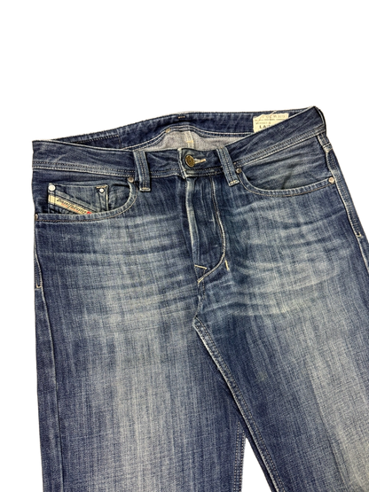 Diesel Larkee Straight Jeans (L)