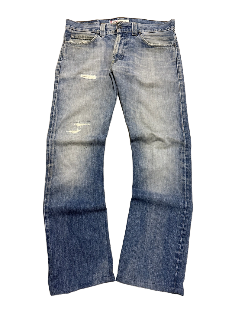 Levi's Jeans 506 Standard (XL)