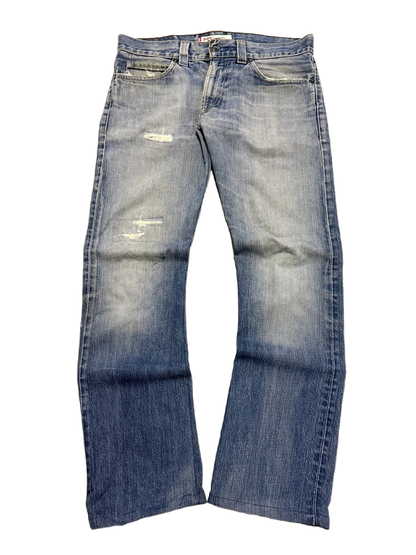 Levi's Jeans 506 Standard (XL)