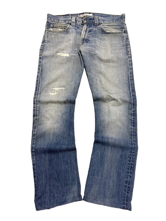 Levi's Jeans 506 Standard (XL)
