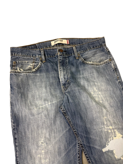 Levi's Jeans 527 Bootcut (L)