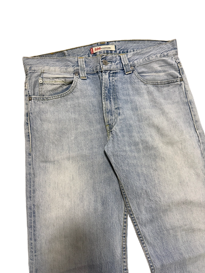 Levi's Jeans 506 Standard (L)