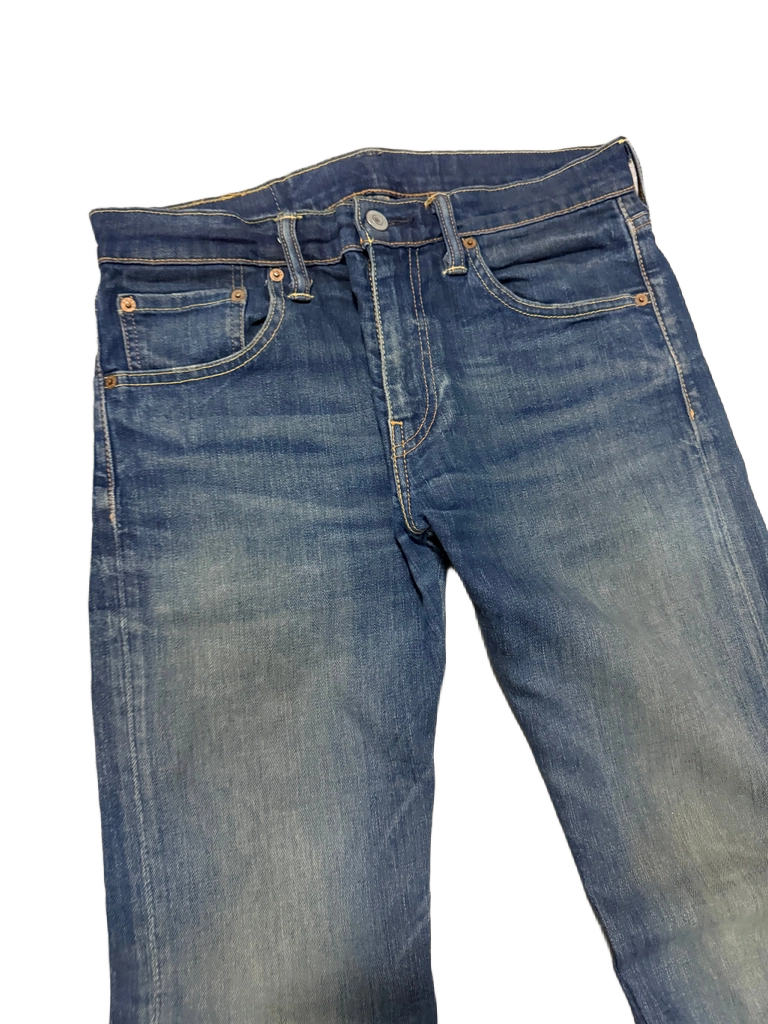 Levi's Jeans 527 Bootcut (M)