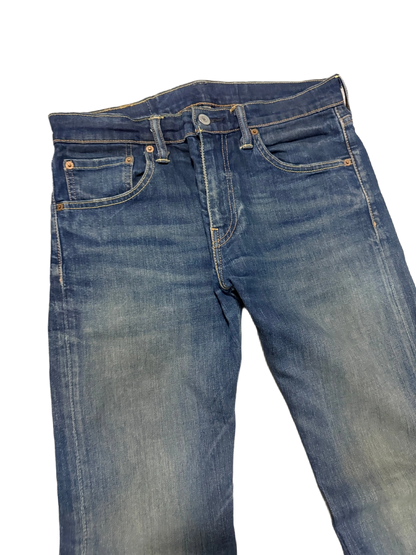 Levi's Jeans 527 Bootcut (M)