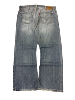 Levi's Jeans 527 Bootcut (XL)