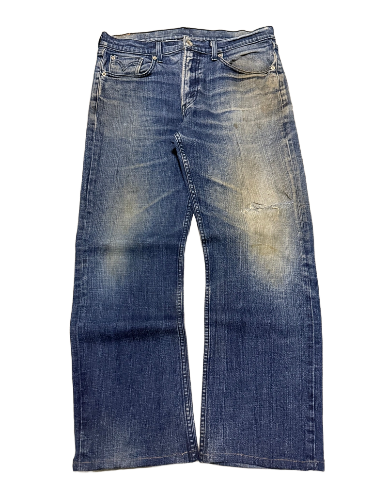 Levi's Jeans 506 Standard (L)