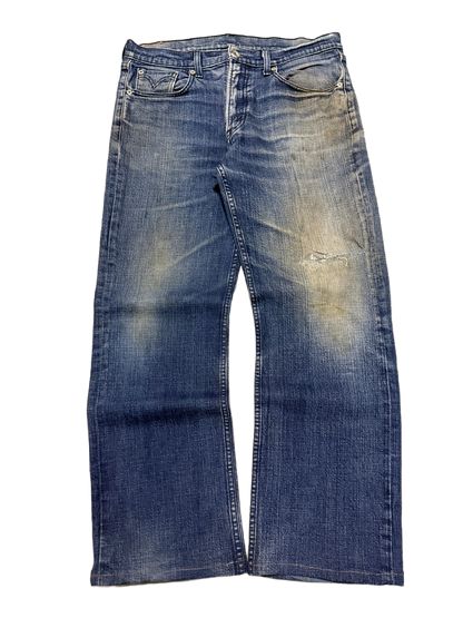 Levi's Jeans 506 Standard (L)
