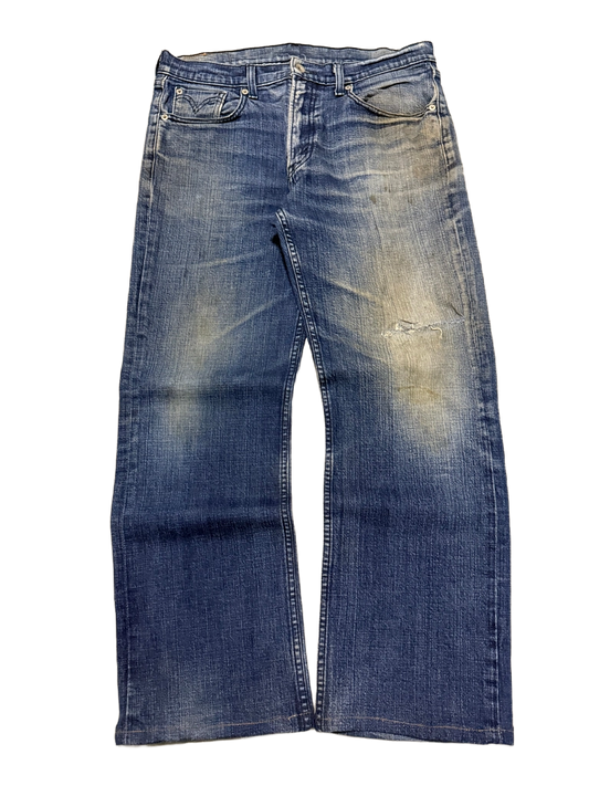 Levi's Jeans 506 Standard (L)