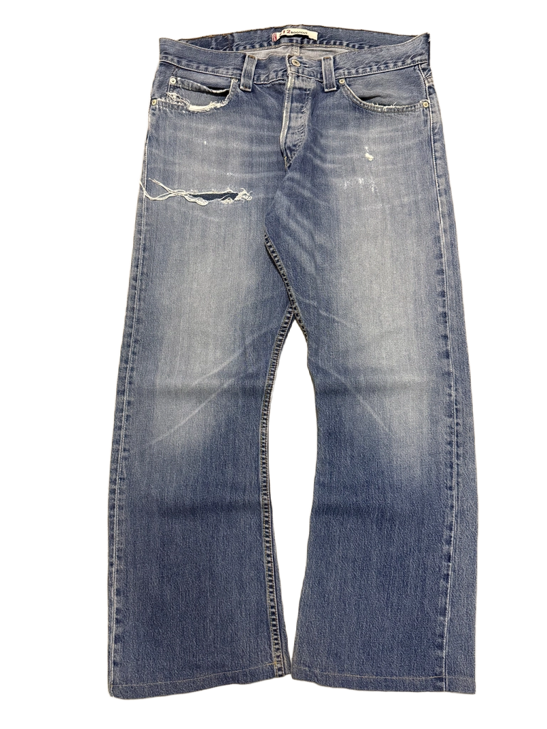 Levi’s Jeans 512 Bootcut (L)