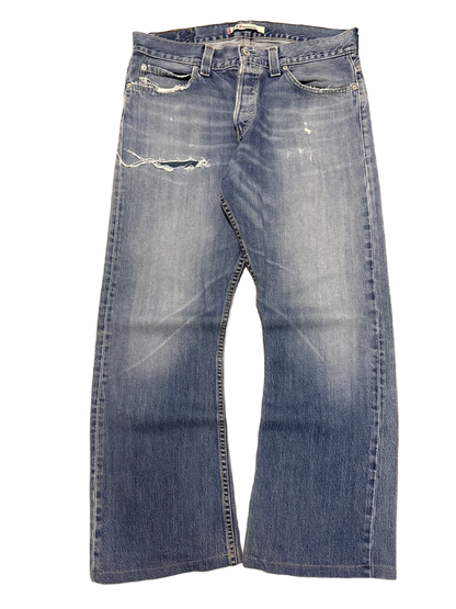 Levi’s Jeans 512 Bootcut (L)