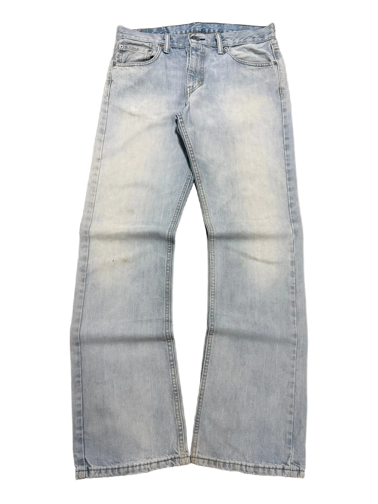 Levi’s Jeans 527 Bootcut (L)