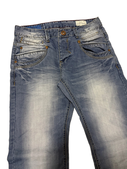 Vintage Jeans (S)