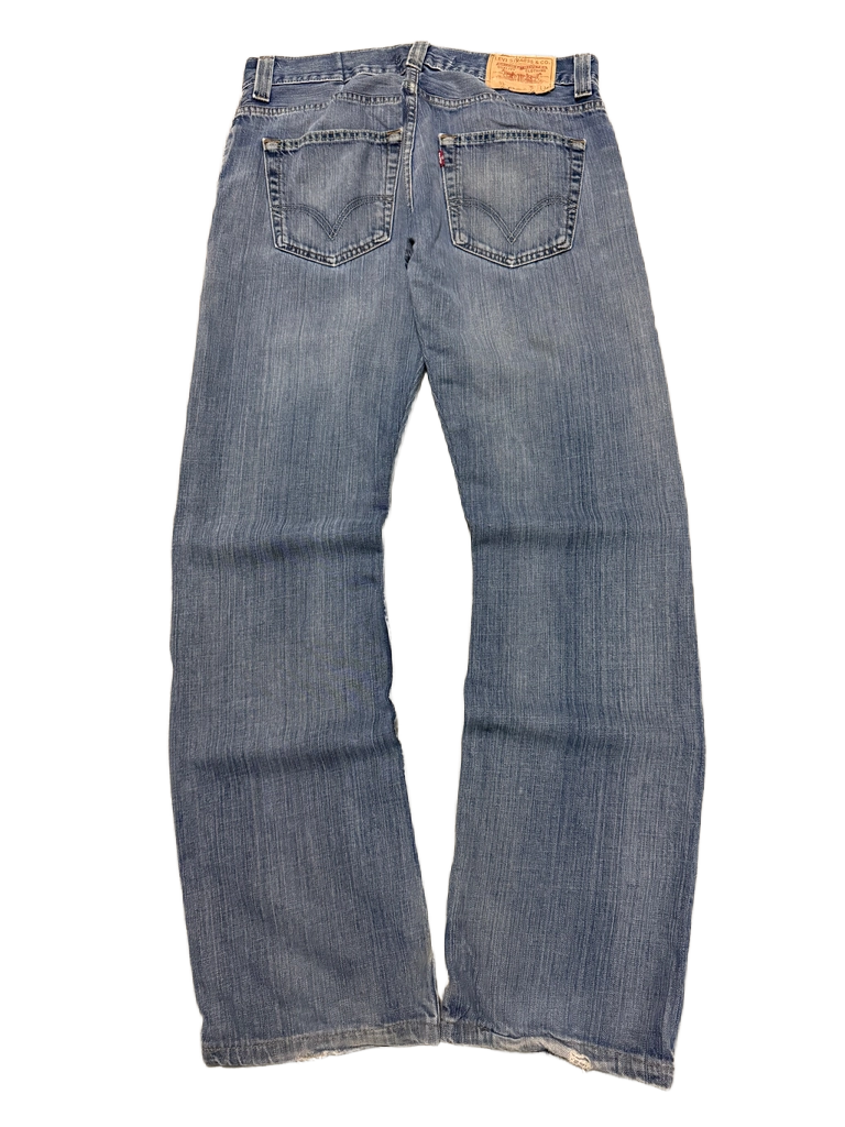 Levi’s Jeans 512 Bootcut (L)