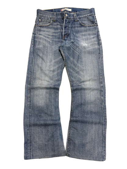 Levi's Jeans 512 Bootcut (M)