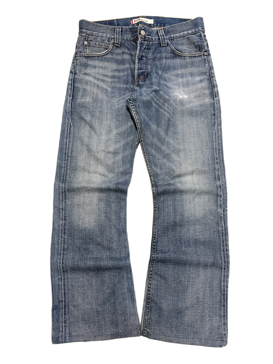 Levi's Jeans 512 Bootcut (M)