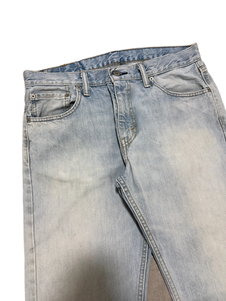 Levi’s Jeans 527 Bootcut (L)