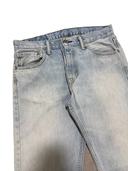 Levi’s Jeans 527 Bootcut (L)