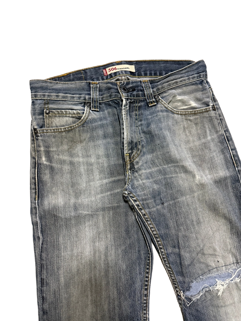 Levi's Jeans 506 Standard (M)