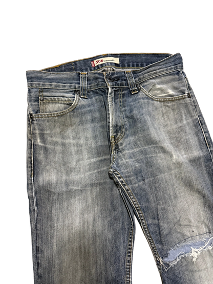 Levi's Jeans 506 Standard (M)