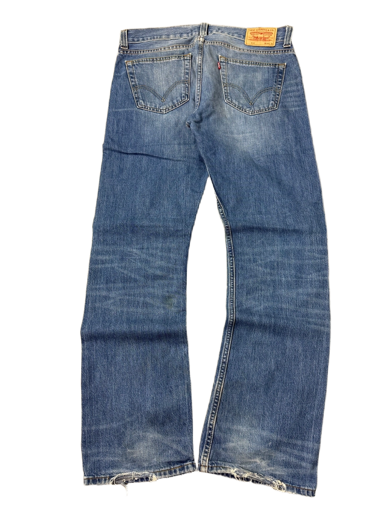 Levi’s Jeans 506 Standard (XL)
