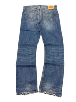Levi’s Jeans 506 Standard (XL)
