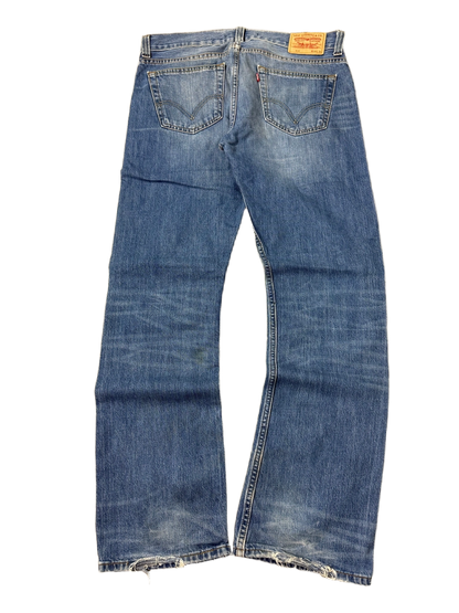 Levi’s Jeans 506 Standard (XL)
