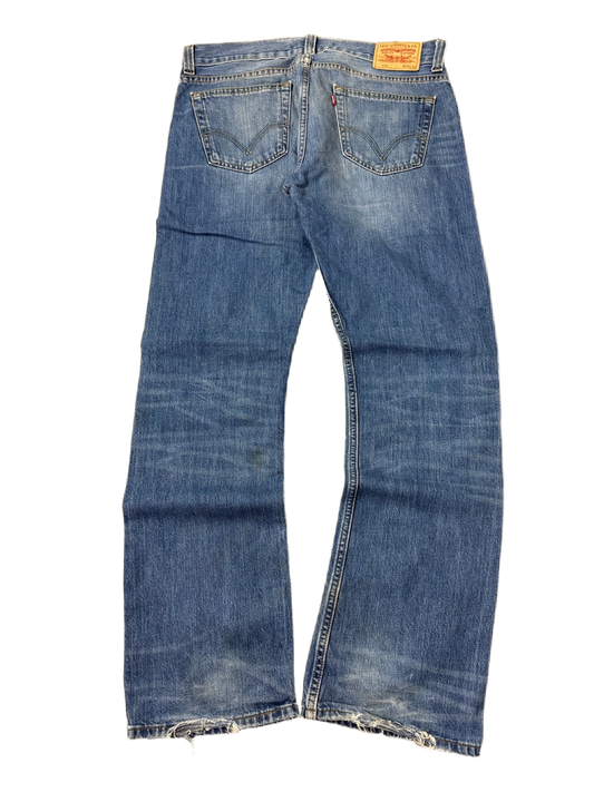 Levi’s Jeans 506 Standard (XL)