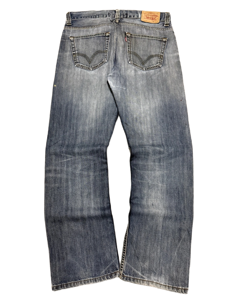 Levi’s Jeans 506 Standard (XL)