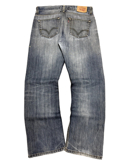 Levi’s Jeans 506 Standard (XL)