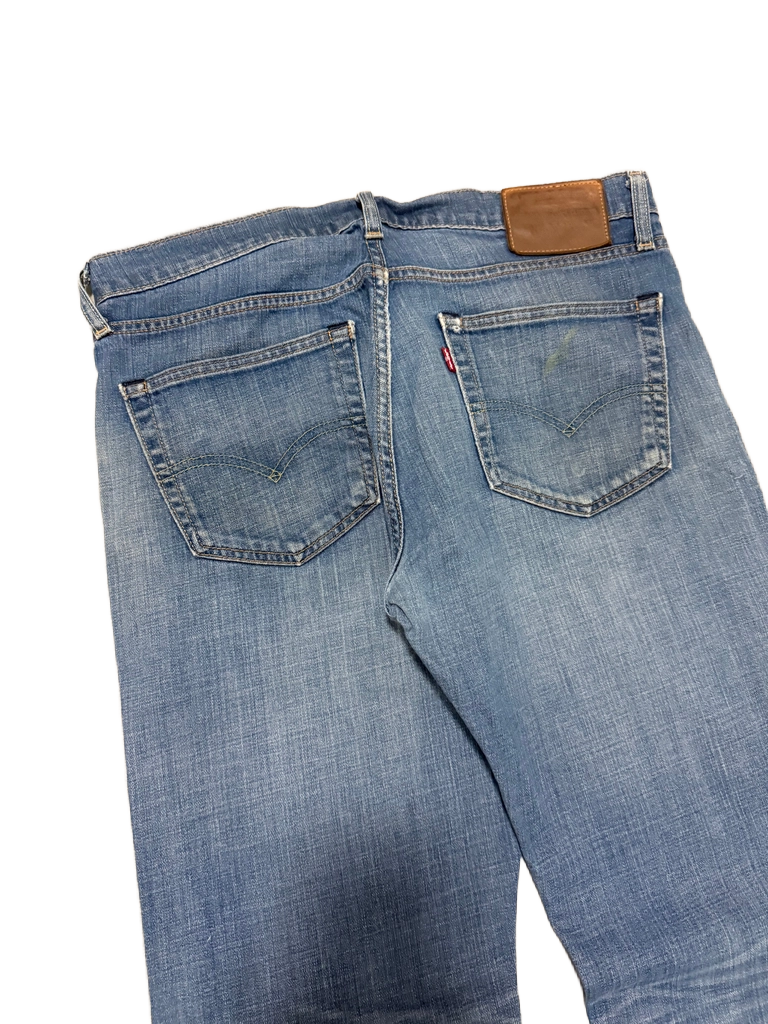 Levi's Jeans 527 Bootcut (L)