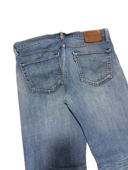 Levi's Jeans 527 Bootcut (L)