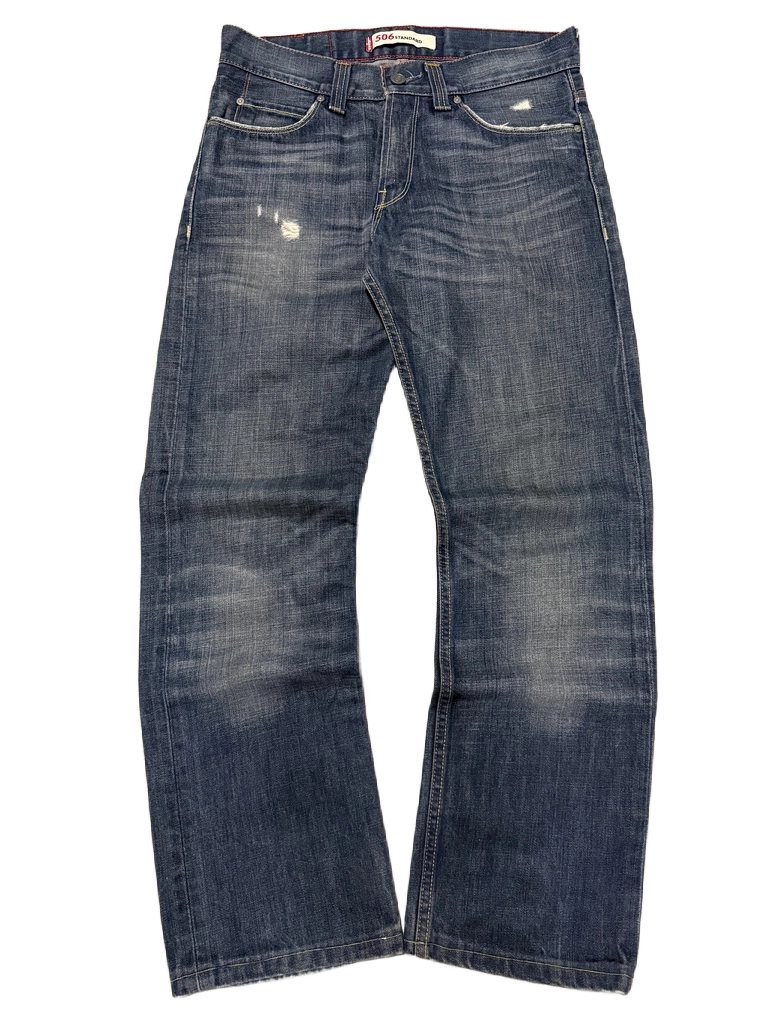Levi’s Jeans 506 Standard (M)