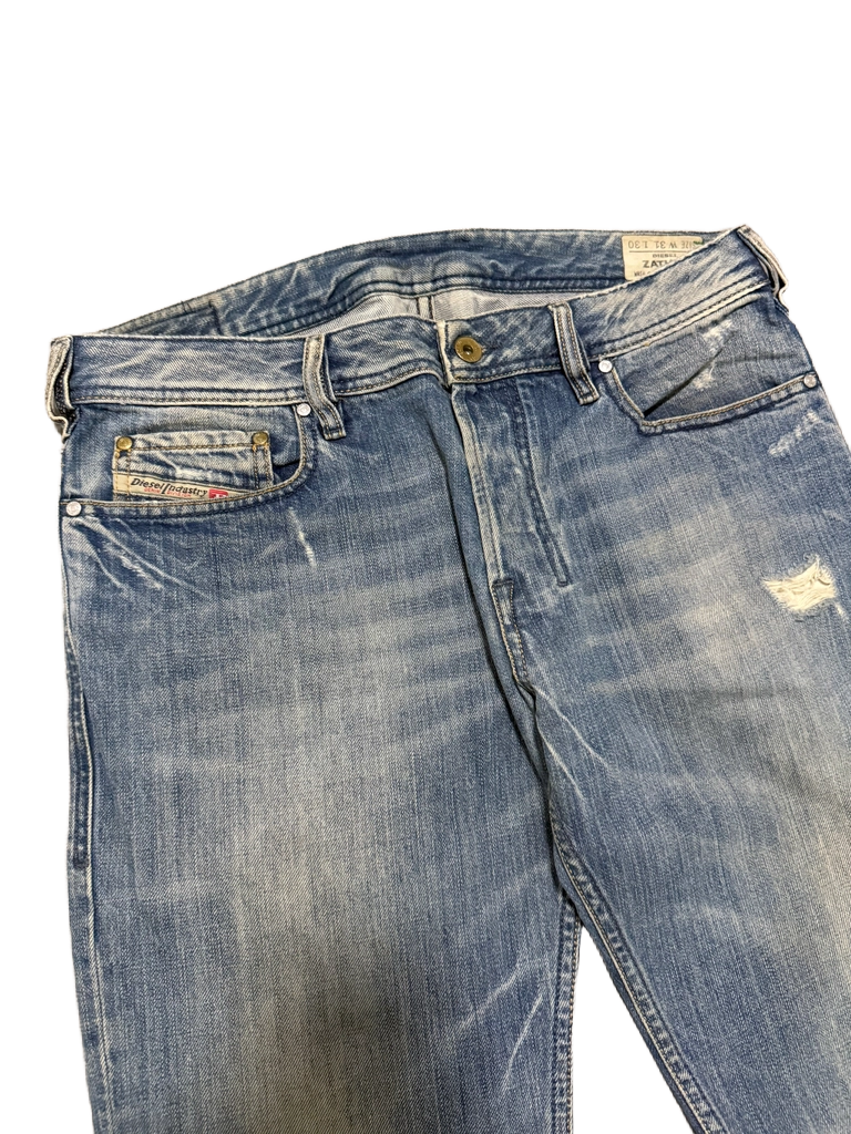 Diesel Jeans Zathan Bootcut (L)