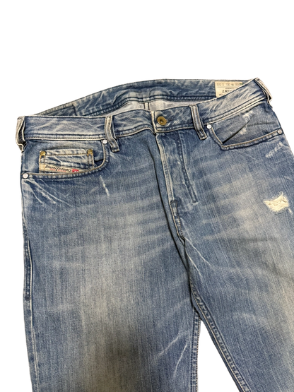 Diesel Jeans Zathan Bootcut (L)