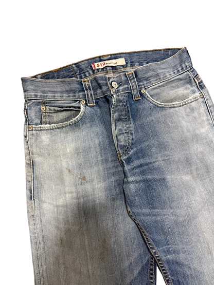 Levi's Jeans 512 Bootcut (M)