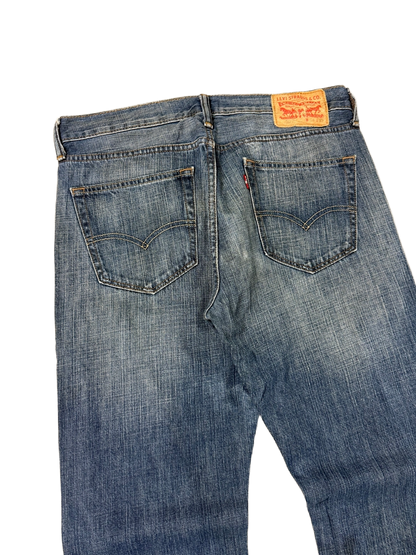 Levi's Jeans 527 Bootcut (L)