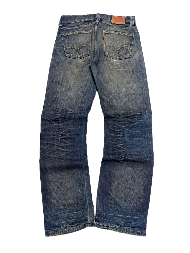 Levi's Jeans 506 Standard (M)