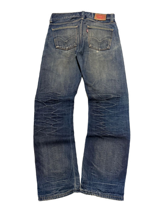 Levi's Jeans 506 Standard (M)