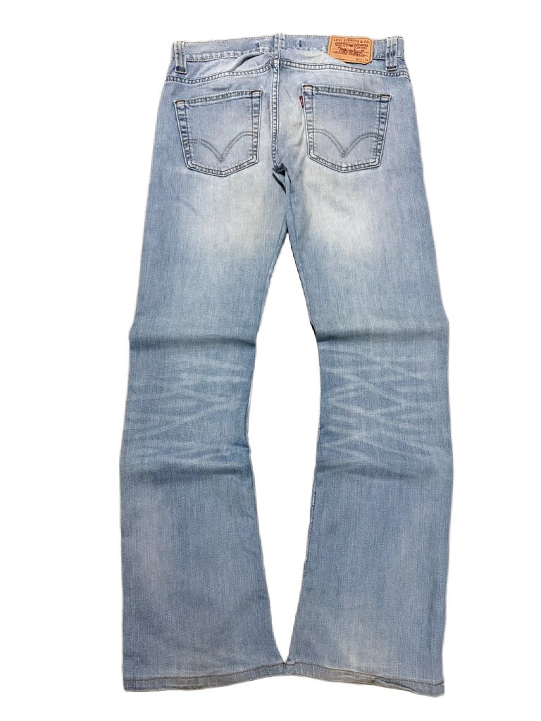 Levi's Jeans 512 Bootcut (M)