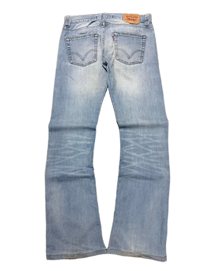 Levi's Jeans 512 Bootcut (M)