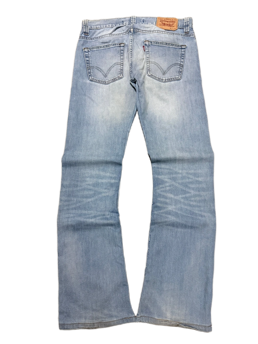 Levi's Jeans 512 Bootcut (M)
